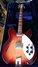 Rickenbacker 360/12 V64, Fireglo: Free image2