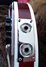 Rickenbacker 360/12 V64, Fireglo: Close up - Free