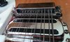 Rickenbacker 360/12 V64, Fireglo: Close up - Free2