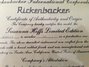 Rickenbacker 350/6 SH, Jetglo: Close up - Free