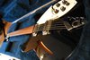 Rickenbacker 330/6 , Jetglo: Body - Front