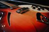 Rickenbacker 360/6 , Fireglo: Body - Front