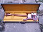 Rickenbacker 4000/4 FL, Burgundy: Full Instrument - Front
