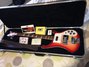 Rickenbacker 4003/4 , Fireglo: Full Instrument - Front