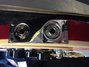 Rickenbacker 4003/4 , Fireglo: Close up - Free
