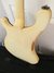 May 1980 Rickenbacker 4001/4 BT, White: Body - Rear