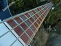 Rickenbacker 4003/4 , Jetglo: Neck - Front