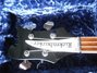 Rickenbacker 4003/4 , Jetglo: Headstock