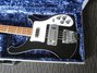Rickenbacker 4003/4 , Jetglo: Body - Front