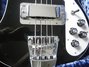 Rickenbacker 4003/4 , Jetglo: Close up - Free2