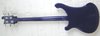Rickenbacker 4001/4 , Azureglo: Full Instrument - Rear