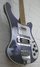 Rickenbacker 4001/4 , Azureglo: Close up - Free2
