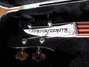Rickenbacker 4003/4 , Jetglo: Headstock