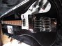 Rickenbacker 4003/4 , Jetglo: Close up - Free2