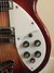 Rickenbacker 360/6 , Fireglo: Free image