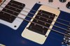 Rickenbacker 4001/4 Mod, Azureglo: Free image2
