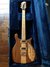 Rickenbacker 650/6 Sierra, Natural Walnut: Free image2
