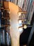 Rickenbacker 650/6 Sierra, Natural Walnut: Headstock - Rear