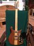 Rickenbacker 650/6 Sierra, Natural Walnut: Full Instrument - Front