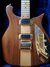 Rickenbacker 650/6 Sierra, Natural Walnut: Neck - Front