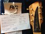 Rickenbacker 650/6 Sierra, Natural Walnut: Close up - Free2
