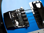 Rickenbacker 4003/4 , Santa Ana Skyglo: Free image