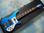 Rickenbacker 4003/4 , Santa Ana Skyglo: Free image2