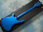 Rickenbacker 4003/4 , Santa Ana Skyglo: Full Instrument - Rear