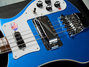 Rickenbacker 4003/4 , Santa Ana Skyglo: Close up - Free