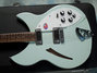 Rickenbacker 330/6 , Blue Boy: Free image2