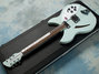 Rickenbacker 330/6 , Blue Boy: Full Instrument - Front