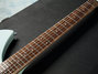 Rickenbacker 330/6 , Blue Boy: Neck - Front