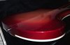 Rickenbacker 4003/4 , Fireglo: Free image