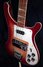 Rickenbacker 4003/4 , Fireglo: Free image2
