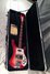 Rickenbacker 4003/4 , Fireglo: Full Instrument - Front