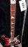 Rickenbacker 4003/4 , Fireglo: Neck - Front