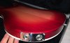 Rickenbacker 4003/4 , Fireglo: Close up - Free
