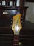 Rickenbacker 450/6 Combo, Cloverfield Green: Headstock