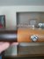 Rickenbacker 650/6 Dakota, Natural Walnut: Full Instrument - Rear