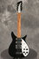 Rickenbacker 325/6 JL, Jetglo: Full Instrument - Front