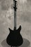 Rickenbacker 325/6 JL, Jetglo: Full Instrument - Rear