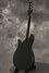 Rickenbacker 325/6 JL, Jetglo: Neck - Rear