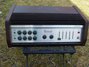 Rickenbacker Road 440/amp , Black: Headstock