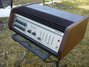 Rickenbacker Road 440/amp , Black: Body - Front