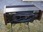 Rickenbacker Road 440/amp , Black: Full Instrument - Front