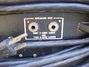 Rickenbacker Road 440/amp , Black: Neck - Front
