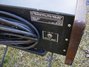 Rickenbacker Road 440/amp , Black: Close up - Free
