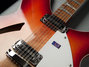 Rickenbacker 360/12 C63, Fireglo: Free image