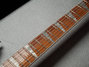 Rickenbacker 360/12 C63, Fireglo: Neck - Front