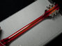 Rickenbacker 360/12 C63, Fireglo: Neck - Rear